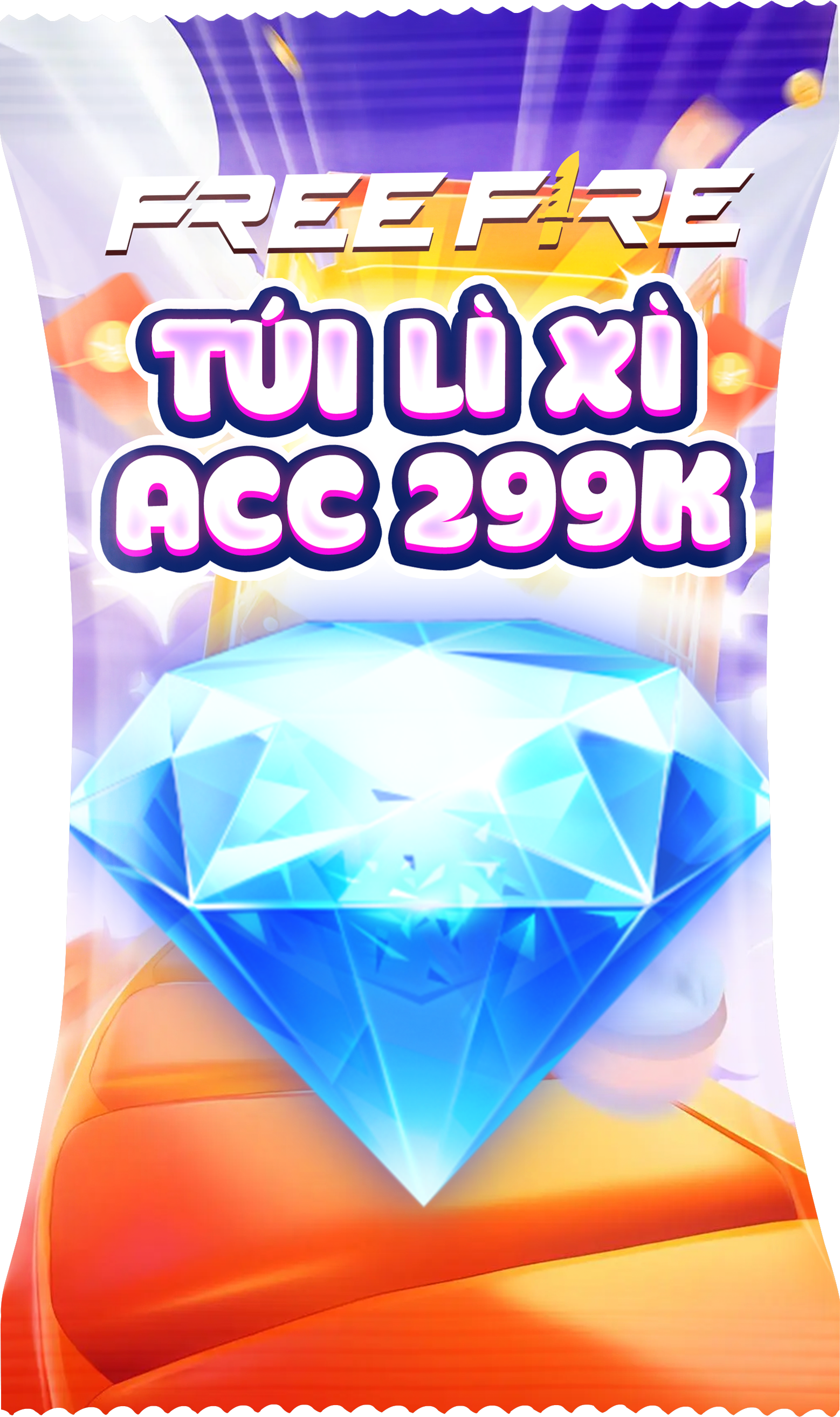 Acc Vip 6